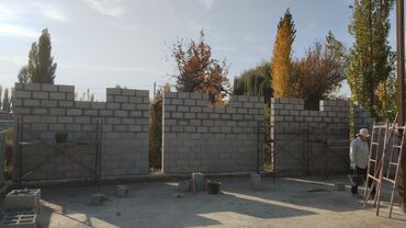 Каменщики: Требуется Каменщик, Оплата: Сдельная, Более 5 лет опыта — 4