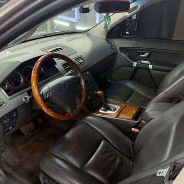 Volvo: Volvo XC90: 2010 г., 4.4 л, Автомат, Бензин, Кроссовер — 8