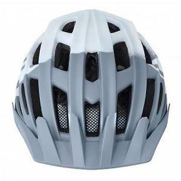 nike tech: KACIGA FORCE CORELLA MTB SIVO-BELA L/XL | Tehnologija inmould, 24 — 6