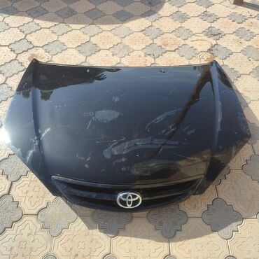 блок управления печки спринтер: Капот Toyota, Оригинал