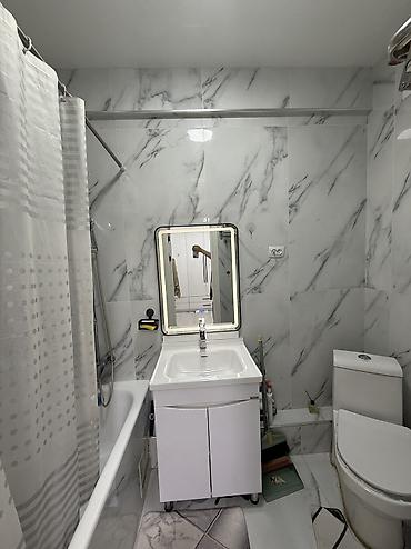 Продажа квартир: 2 комнаты, 53 м², Элитка, 2 этаж, Евроремонт — 10