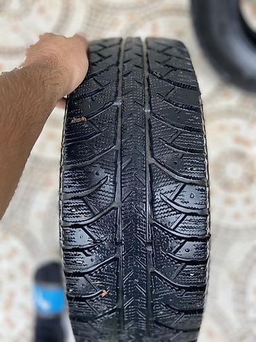 turistik qosqu satisi: Yeni Şin Lassa 175 / 70 / R 13 — 8