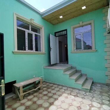 azerbaycanda prefabrik ev qiymetleri: Баладжары 3 комнаты, 90 м², Свежий ремонт