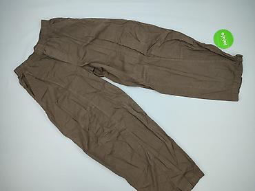 cargo stradivarius: Stradivarius, Spodnie cargo damskie, rozmiar XS — 2