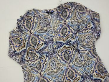 Kobiety: F&F, Bluzka damska, rozmiar 3XL