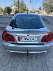 Mitsubishi: Mitsubishi Carisma: 2004 г., 1.9 л, Механика, Дизель, Седан — 2
