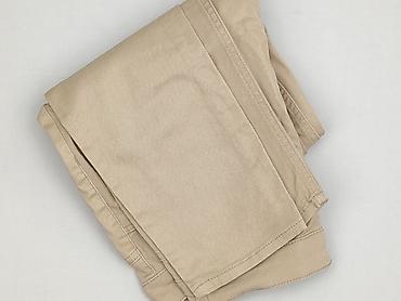 czerwone rurki: H&M, Spodnie materiałowe damskie, rozmiar XS — 6