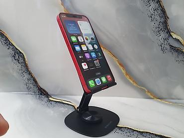 Apple iPhone: IPhone 12 mini, Б/у, 64 ГБ, Красный, 74 % — 4