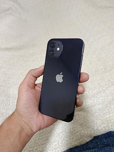 ıphone 12: IPhone 12, 128 ГБ, черный Характеристики и детали: - Модель: iPhone — 3