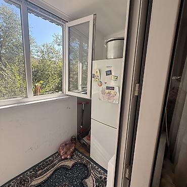 Продажа квартир: 2 комнаты, 48 м², 3 мкр 104 серия, 4 этаж, Старый ремонт — 2