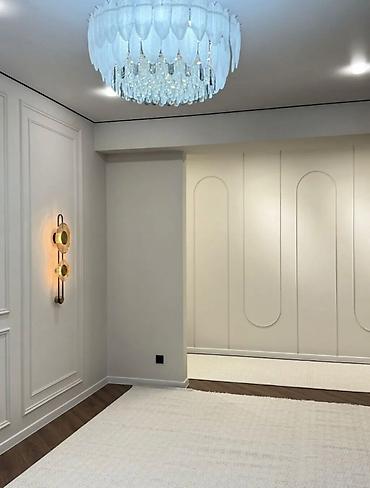 Продажа квартир: 2 комнаты, 67 м², Элитка, 11 этаж, Евроремонт — 13