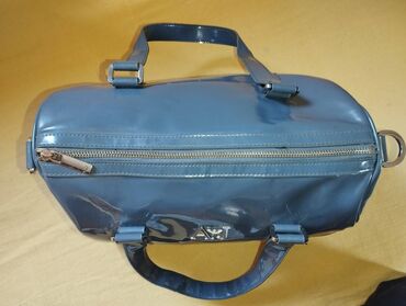 Torbe: Armani - original siva torba Original Armani torba u odličnom stanju — 7