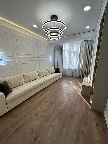 Ремонт под ключ: 🏙 Продается 1-комнатная квартира с евро-ремонтом в новом элитном ЖК — 15