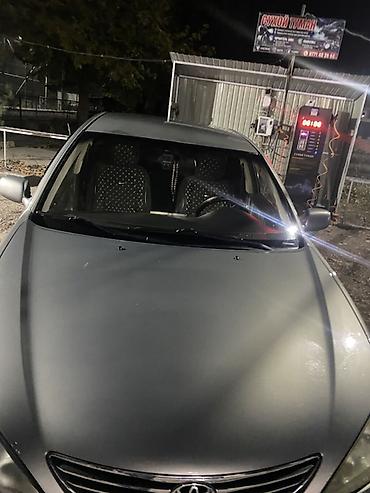 присоска вакуумная для стекла: Toyota Camry: 2005 г., 3 л, Автомат, Бензин, Седан — 3