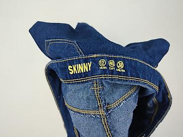 pull and bear jeans: Skiny, Jeansy damskie, rozmiar S — 5