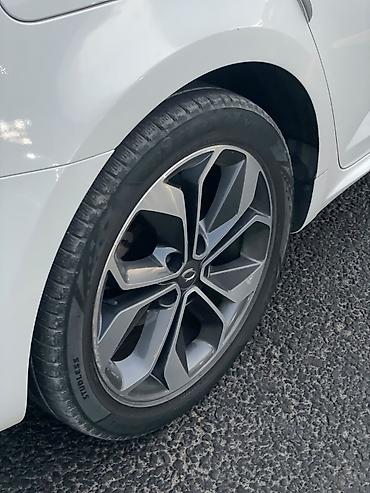 changan lamore: Renault SM6: 2020 г., 2 л, Автомат, Бензин, Седан — 8