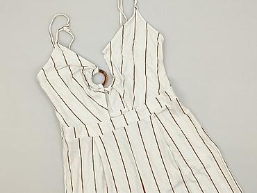pull bear sukienki: Bershka, Kombinezon damski, rozmiar S — 1