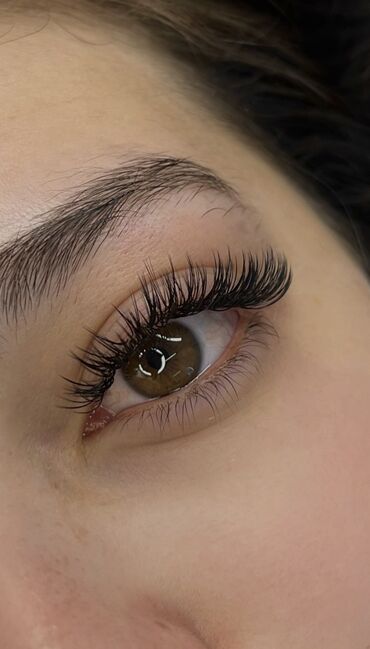 наращивание ресниц с выездом на дом: Ресницы, 2D, 3D, 4D, С выездом на дом, Гипоаллергенные материалы