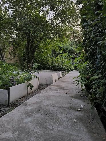 Продажа коттеджей и домов: 4 комнаты, 67 м², 486 соток, Бишкек, Турбаза Собственник — 27