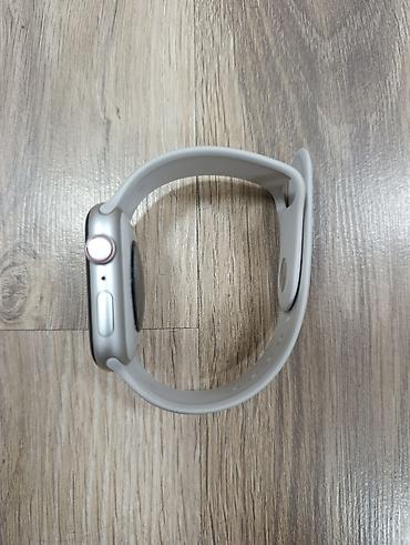 tecno phantom x2: Apple Watch SE 2 (44mm) GPS + Cellular (eSIM) — Состояние идеальное — 7