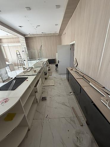 icarə boks: İcarəyə verilir – hazır aptek/ofis üçün uyğun kommersiya sahəsi - Ön — 6