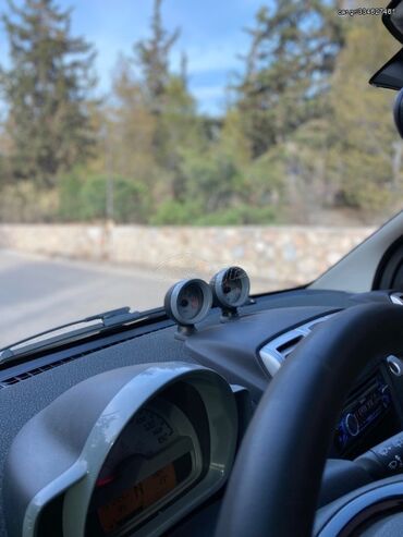 Smart: Smart Fortwo: 0.9 l. | 2009 έ. 131000 km. Χάτσμπακ — 8