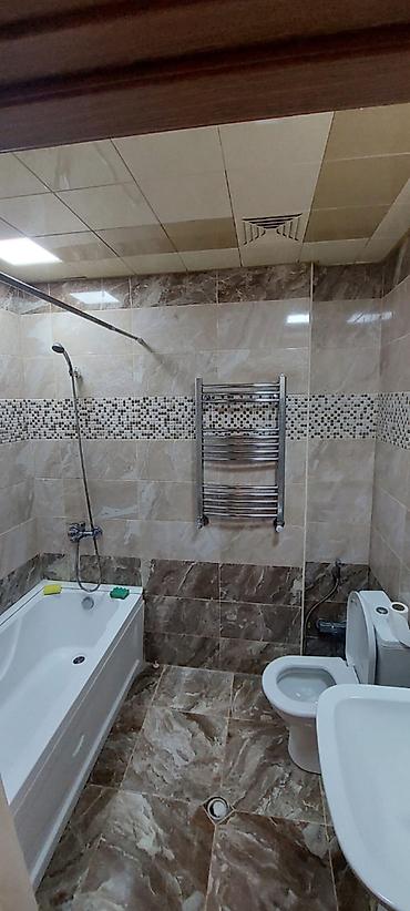 Квартиры: Баил, 2 комнаты, Новостройка, м. Ичеришехер, 75 м² — 9