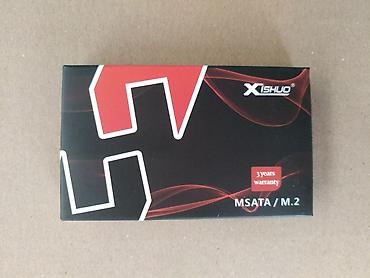 ссд бишкек: Накопитель для ПК, Новый, SSD, 128 ГБ, Для ПК — 4
