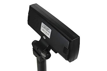 Торговое оборудование: Дисплей покупателя внешний GS-LED8N USB (Однострочный 8-ми цифровой) с — 6