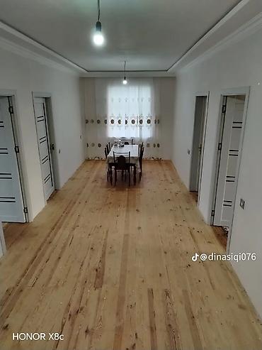 Həyət evi alıram: 30 kv. m, 4 otaqlı — 9