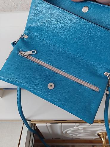 Çantalar: Çanta dəsti, Givenchy, İşlənmiş — 4