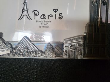 Slike i ramovi: Ram za slike, Novo — 8