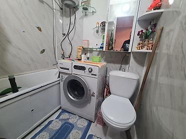 Продажа квартир: 1 комната, 35 м², 104 серия, 4 этаж, Косметический ремонт — 4