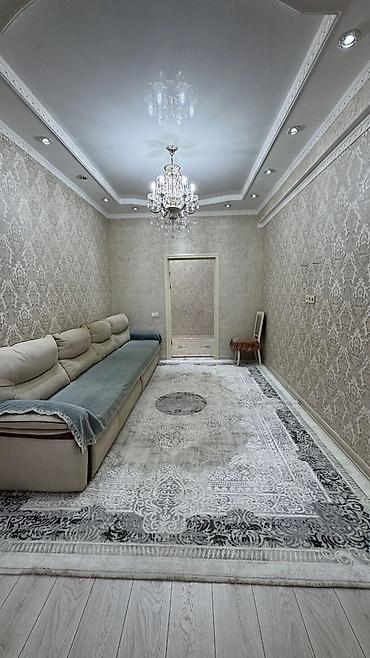 Продажа квартир: 2 комнаты, 68 м², Элитка, 8 этаж, Евроремонт — 6