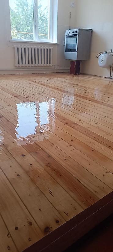 Шлифовочные работы: Шлифовка пола Больше 6 лет опыта — 5