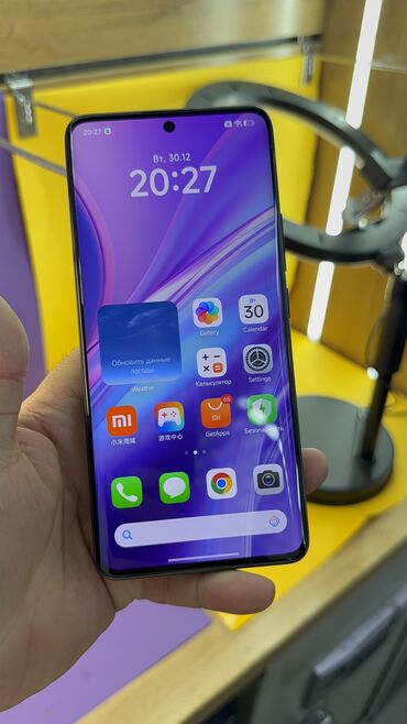 Redmi: Redmi, Redmi Note 14 Pro Plus, Б/у, 256 ГБ — 12