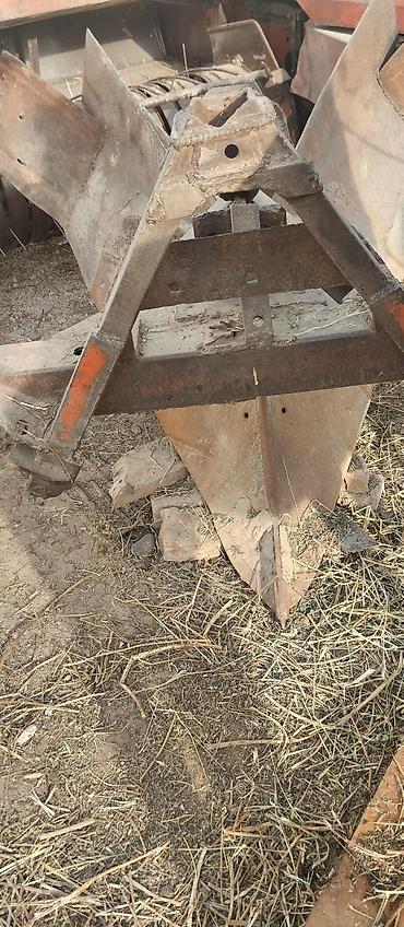 Тракторы МТЗ (Беларус): Модель: 82, Б/у — 5