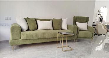 Divanlar: Künc divan, Yeni, Açılan, Bazalı, Nabuk, Rayonlara çatdırılma — 20