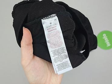 getry z zapiętkami: Women, Legginsy Eleganckie damskie, rozmiar M — 5