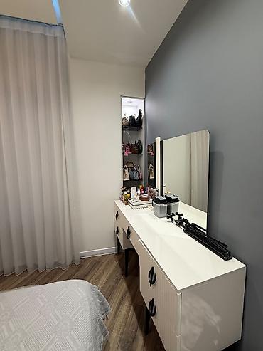 Продажа квартир: Поселок Бинагади, 2 комнаты, Новостройка, м. Автовокзал, 68 м² — 7