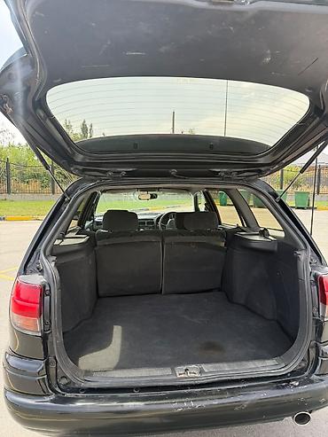подкрылок тойота калдина: Toyota Caldina: 1997 г., 2 л, Автомат, Бензин, Универсал — 4