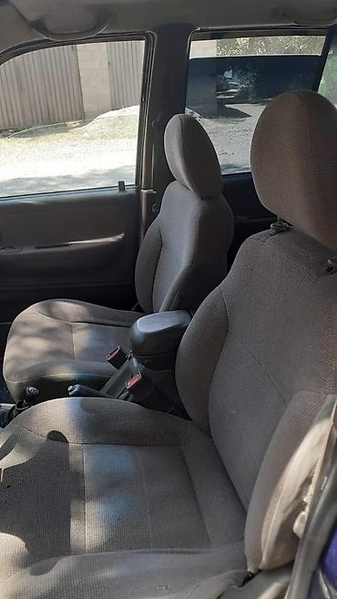 Kia: Kia Sportage: 2000 г., 2 л, Механика, Дизель, Внедорожник — 6