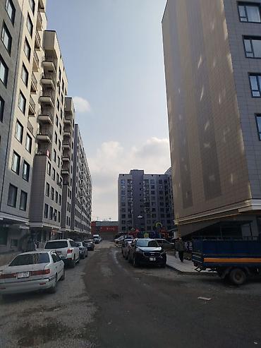 Новостройки от застройщика: Современная квартира в новом жилом комплексе - Дом монолитный, фасады — 1