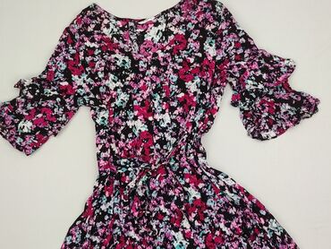 elegancka sukienka zalando: Women`s dress, Size M (EU 38)