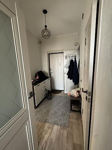 Долгосрочная аренда квартир: 1 комната, С мебелью частично — 3