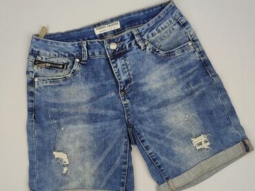 szorty męskie cropp: Shorts for men, M (EU 38), condition - Perfect