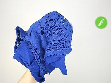 bluzki dekolt w serce: Bluzka damska, rozmiar One size — 5