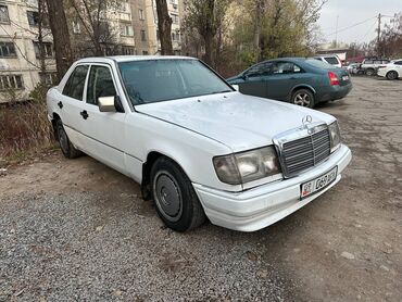 мерс 212 кузов: Mercedes-Benz 220: 1989 г., 2.2 л, Механика, Бензин, Седан