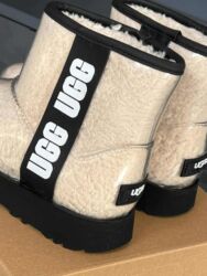 Čizme: Čizme, UGG, 41 — 1