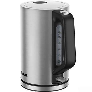 buxar utusu: Elektrikli çaydan "TEFAL Bronx 1510002345"Çaydan TEFAL Bronx — 2